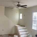 Home remodel