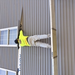 Siding Removal