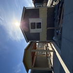 Carport/Framing