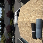 Carport/Framing