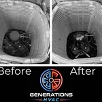 Condenser Cleaning