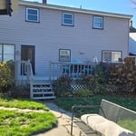 Window and Storm door