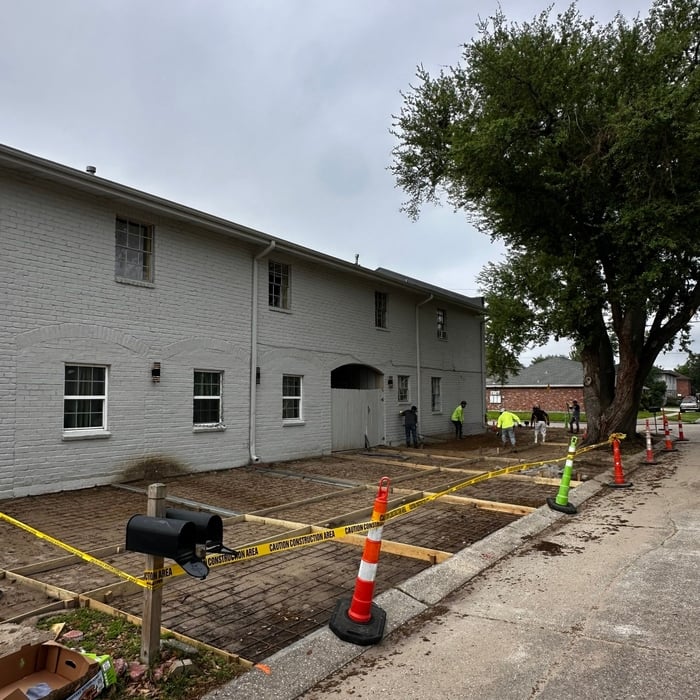 Residential Project