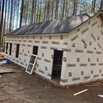 Build a small house