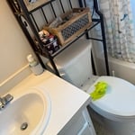 Deep clean