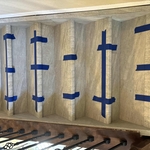 Flooring project