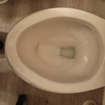 One time cleaning