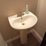 One time cleaning