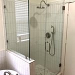 Shower Glass
