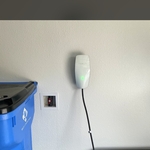 EV Car Charging station