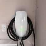EV Car Charging station