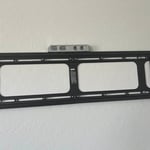 Estrada T..V. Mounts