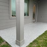Concrete Coating