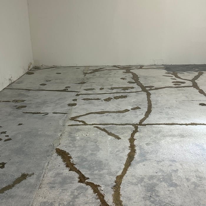 Repair Cracks