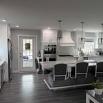 Crown Molding