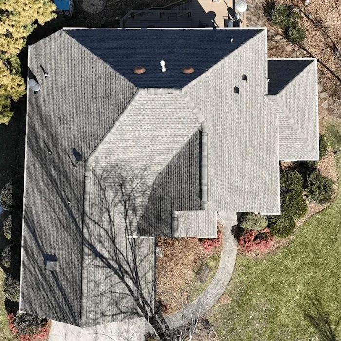 Roof Replacement