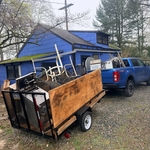 Waste Removal