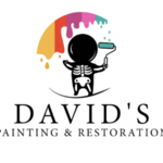 David's Painting