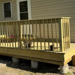 Deck Remodel