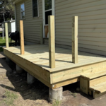 Deck Remodel