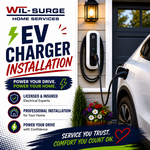 EV Chargers