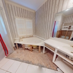 Tub Before