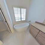 Tub After