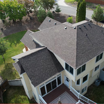 New roof 83814