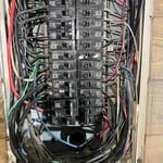 Panel Upgrade