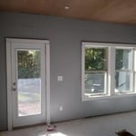 Finished Basement