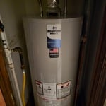 Water Heater