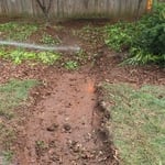 Sewer Main Repair