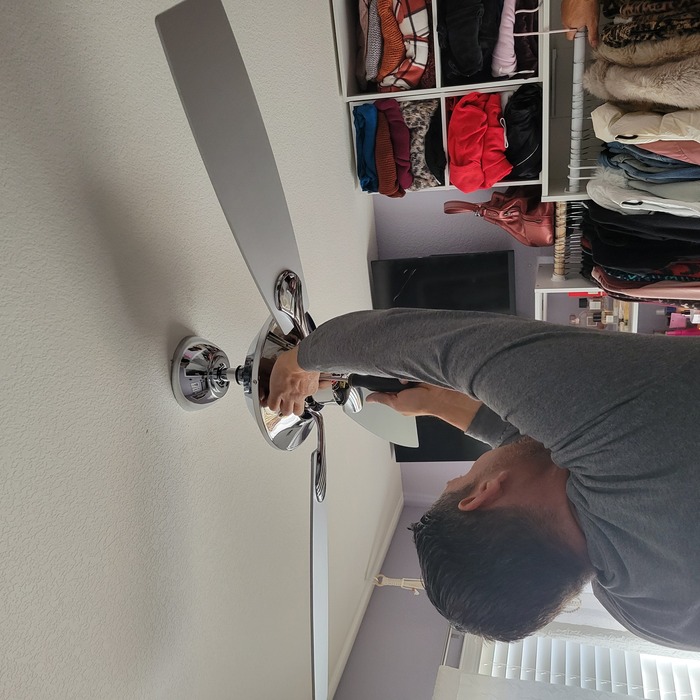 Ceiling Fan