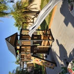 Kids playset