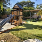 Kids playset