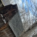 Shingles replacement