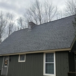 Shingles replacement