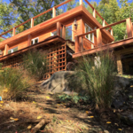 Lake Front Cottage