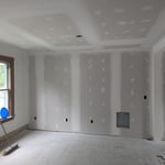 2nd floor livingroom