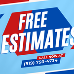 Call now at (919) 750-4734