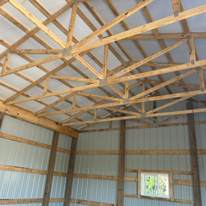 garage paint lick