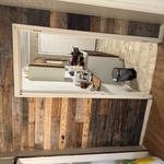 Hallway remodel