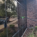 Commercial windows