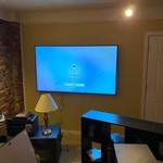 TV Mount