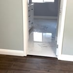 Bathroom Repair
