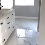 Bathroom Repair