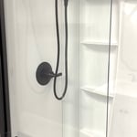 Bathroom Repair