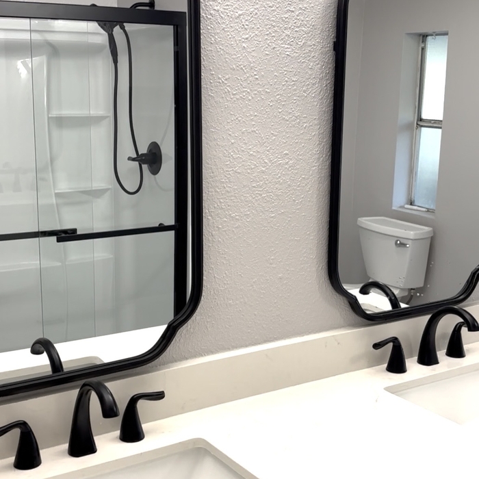 Bathroom Repair