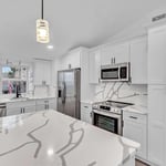 Full kitchen remodel