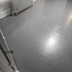 Sanding and Paint